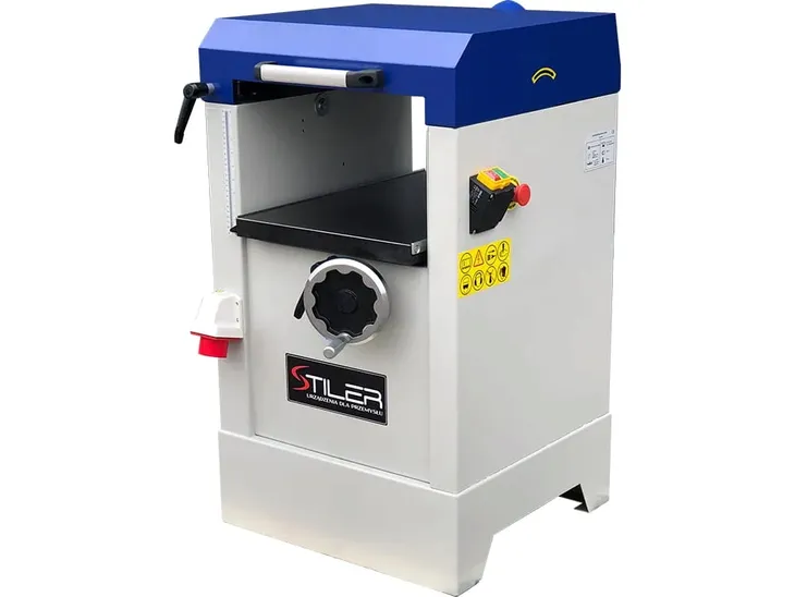 grubosciowka-stiler-th-410-stan-nowy