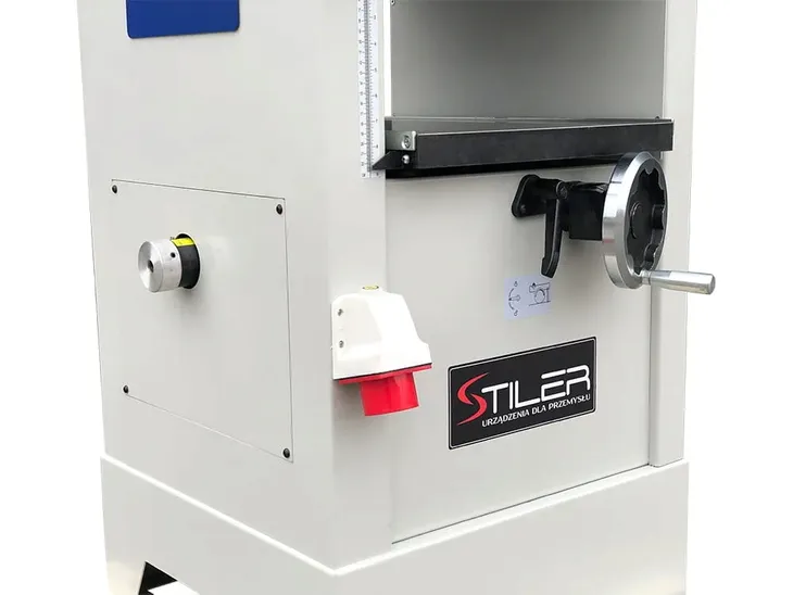 grubosciowka-stiler-th-410-stan-nowy