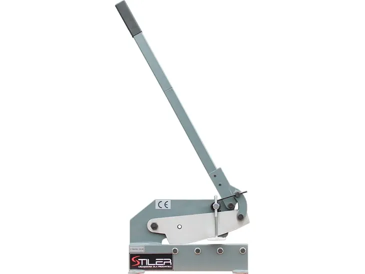 nozyce-gilotynowe-stiler-hs-12-stan-nowy