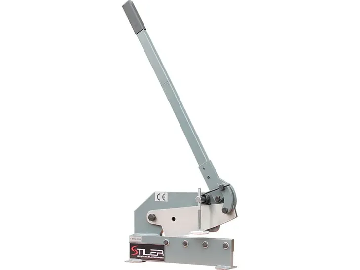 nozyce-gilotynowe-stiler-hs-12-stan-nowy