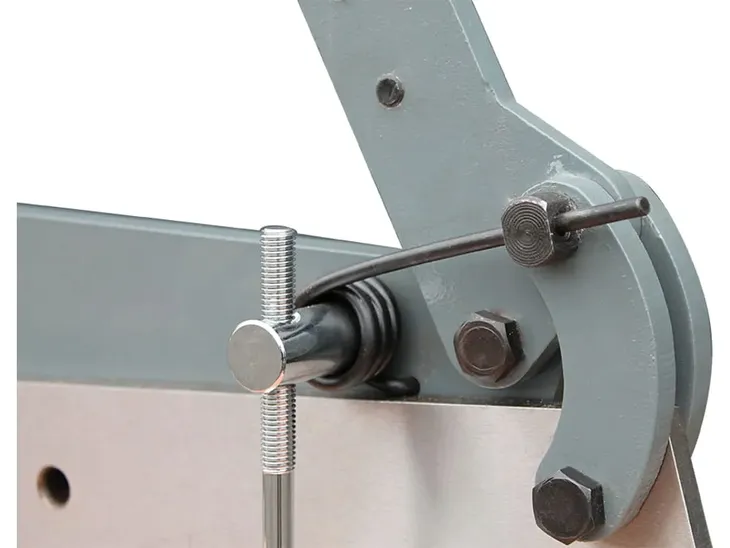 nozyce-gilotynowe-stiler-hs-12-stan-nowy