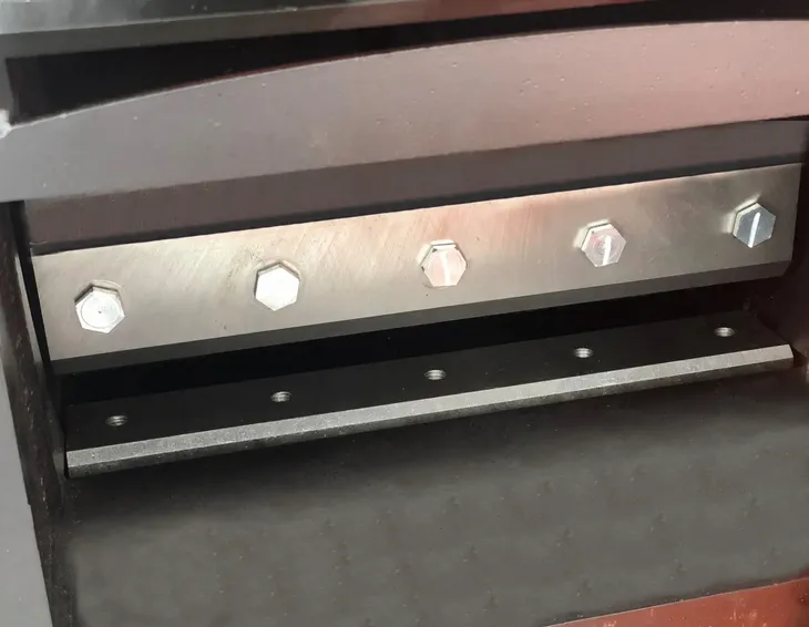 rozdrabniacz-stiler-gs1500-stan-nowy