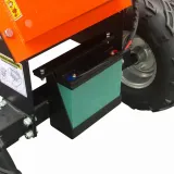 rozdrabniacz-stiler-gs1500-stan-nowy