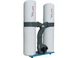 odciag-do-trocin-stiler-fm300sa-stan-nowy