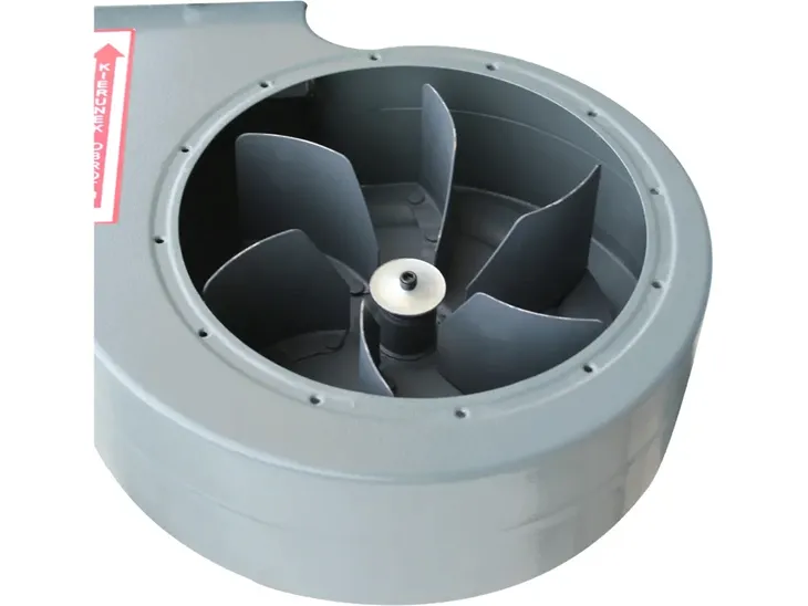 odciag-do-trocin-stiler-fm300s-stan-nowy