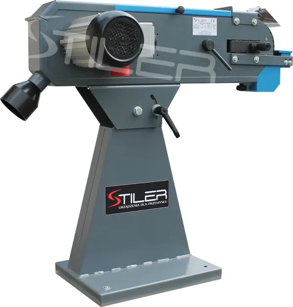 szlifierka-tasmowa-stiler-75x2000-stan-nowy