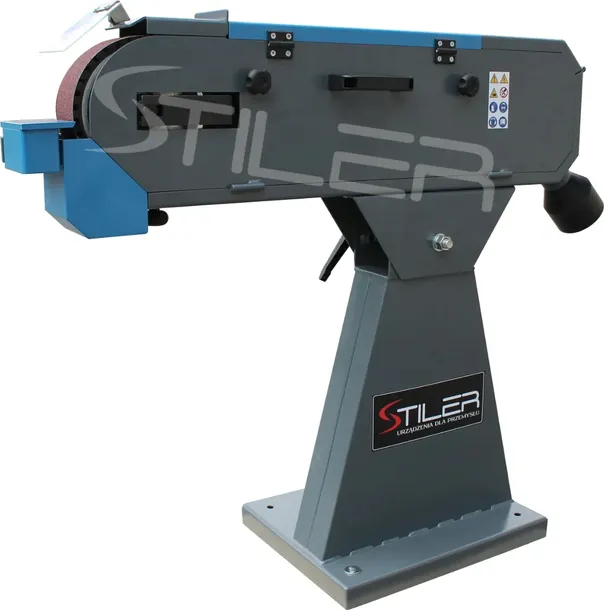szlifierka-tasmowa-stiler-75x2000-stan-nowy