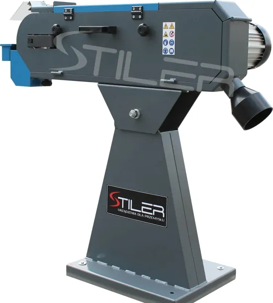 szlifierka-tasmowa-stiler-75x2000-stan-nowy