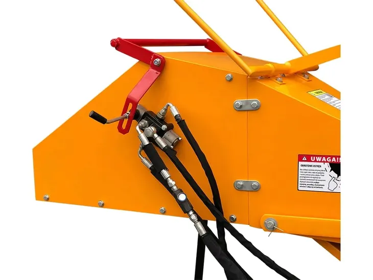 rebak-tarczowy-stiler-fd-th-stan-nowy