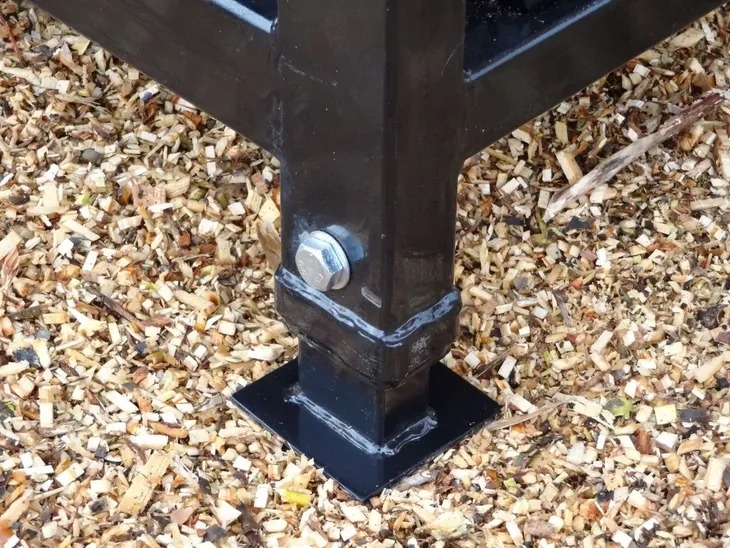 rebak-tarczowy-stiler-fd-th-stan-nowy