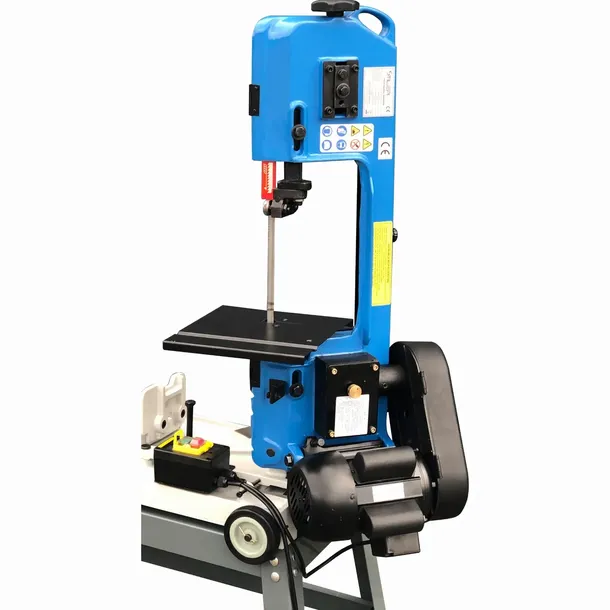 przecinarka-tasmowa-stiler-bs-115a-stan-nowy