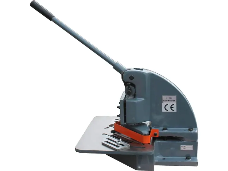 nozyce-gilotynowe-stiler-hn-4-stan-nowy
