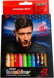 kredki-grafionowe-bambino-lewandowski-12-szt
