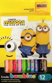 kredki-grafionowe-bambino-minionki-12-szt