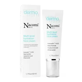 nacomi-dermo-wielopoziomowy-krem-nawilzajacy-50ml