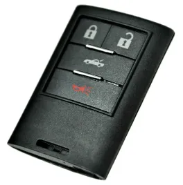 chevrolet-corvette-kluczyk-pilot-obudowa