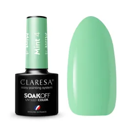 claresa-lakier-hybrydowy-mietowy-zielony-mint-4