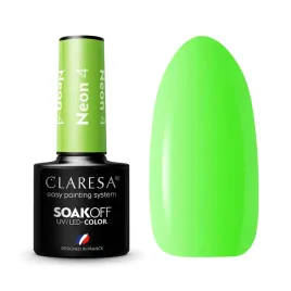 claresa-lakier-hybrydowy-zielony-neon-4