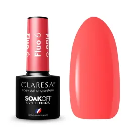 claresa-lakier-hybrydowy-neonowy-koralowy-fluo-6