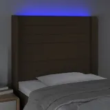 zaglowek-led-ciemny-braz-93x16x118-cm-szerokosc-mebla-93-cm