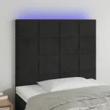 zaglowek-led-czarny-100x5x118-128-cm-stan-nowy