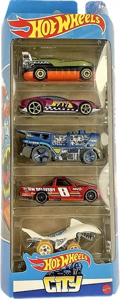 hot-wheels-5-pak-unleashed-hly67-plec-chlopcy-dziewczynki-brak-informacji