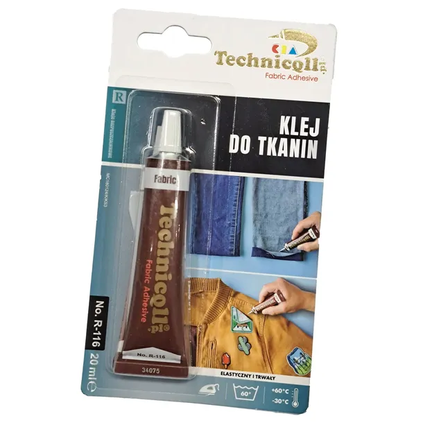 klej-do-tkanin-elastyczny-klej-do-naprawy-tkanin-i-mocnego-laczenia-r-116-numer-katalogowy-producenta-r-116-technicqll
