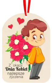 prezent-upominek-na-dzien-kobiet-zawieszka-magnes