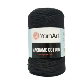 sznurek-yarnart-macrame-cotton-750-czarny