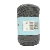 sznurek-yarnart-macrame-cotton-774-szary-stan-nowy