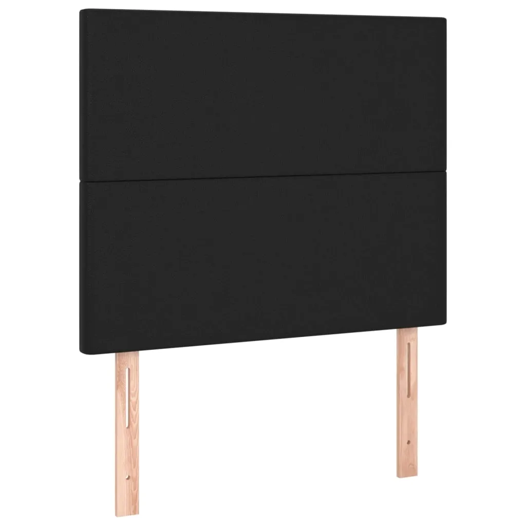 zaglowek-led-czarny-80x5x118-128-cm