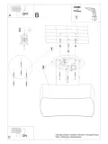 plafon-sufitowy-square-1-bialy-e27-sollux-lighting-liczba-punktow-swiatla-2
