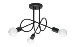 lampa-sufitowa-supel-3-czarna-oprawa-dziecieca-led