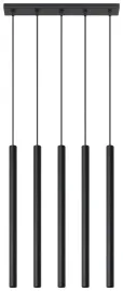 modna-lampa-wiszaca-pastelo-5-czarny-led-sollux