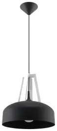 lampa-wiszaca-casco-czarna-biale-drewno-sollux