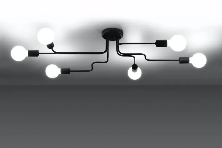 kinkiet-supel-bialy-oprawa-e27-led-lampa-scienna-stan-nowy-kolor-czarny
