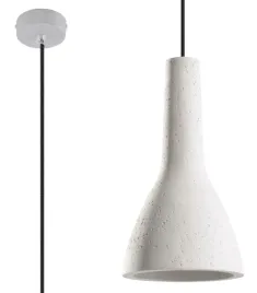 lampa-wiszaca-empoli-betonowa-led-loft-sollux