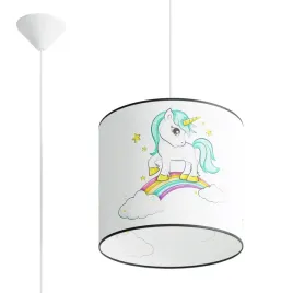 lampa-wiszaca-jednorozec-30-pokoj-dziewczynki-led