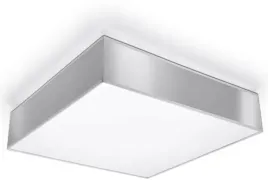 lampa-sufitowa-plafon-horus-45-szary-led-sollux