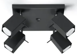 nowoczesny-plafon-merida-4-czarny-led-sollux