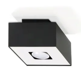 lampa-kostka-plafon-mono-1-czarny-led-sollux