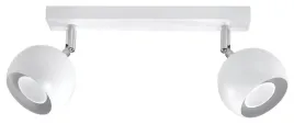 plafon-oculare-2-bialy-regulacja-kule-led-sollux