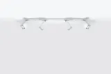 plafon-merida-4l-bialy-led-regulowany-sollux-stan-nowy