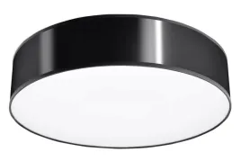 lampa-plafon-arena-45-czarny-okragly-led-sollux