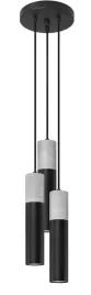 lampa-wiszaca-borgio-3p-czarny-stal-beton-gu10