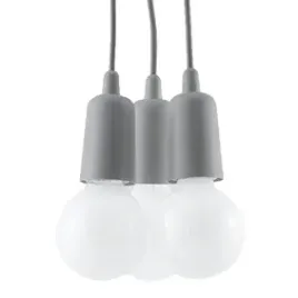 lampa-wiszaca-diego-3-szara-oprawa-na-sufit-e27