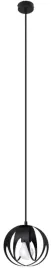 lampa-wiszaca-sufitowa-tulos-1-czarna-stal-sollux