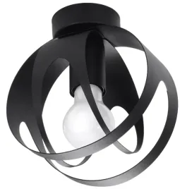 lampa-sufitowa-plafon-tulos-czarny-stal-e27-sollux