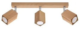 plafon-keke-3-dab-drewn-ruchome-klosze-gu10-sollux