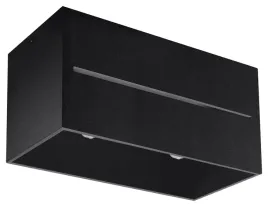 super-plafon-lobo-maxi-czarny-led-lampa-led-sollux